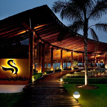 El Santuario Resort & Spa บาเญเดบราโว ภายนอก รูปภาพ