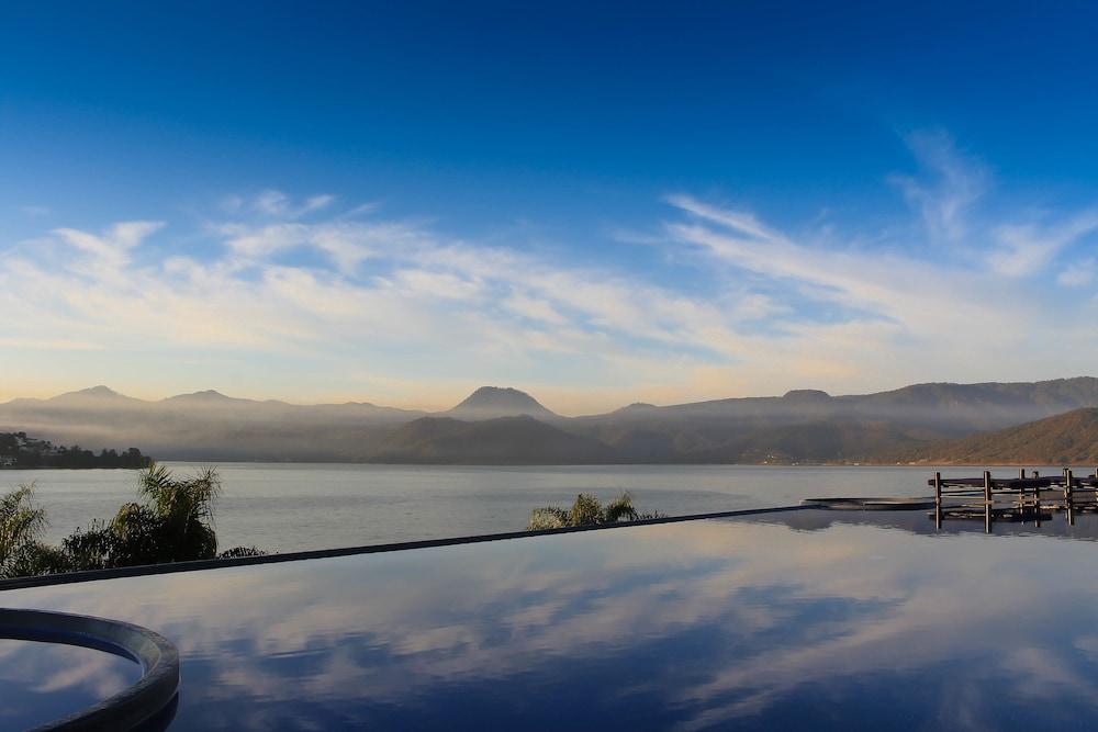 El Santuario Resort & Spa บาเญเดบราโว ภายนอก รูปภาพ