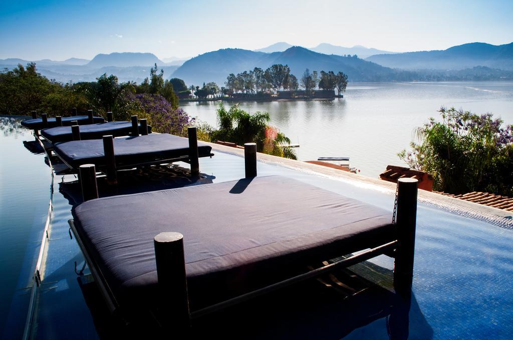 El Santuario Resort & Spa บาเญเดบราโว ภายนอก รูปภาพ