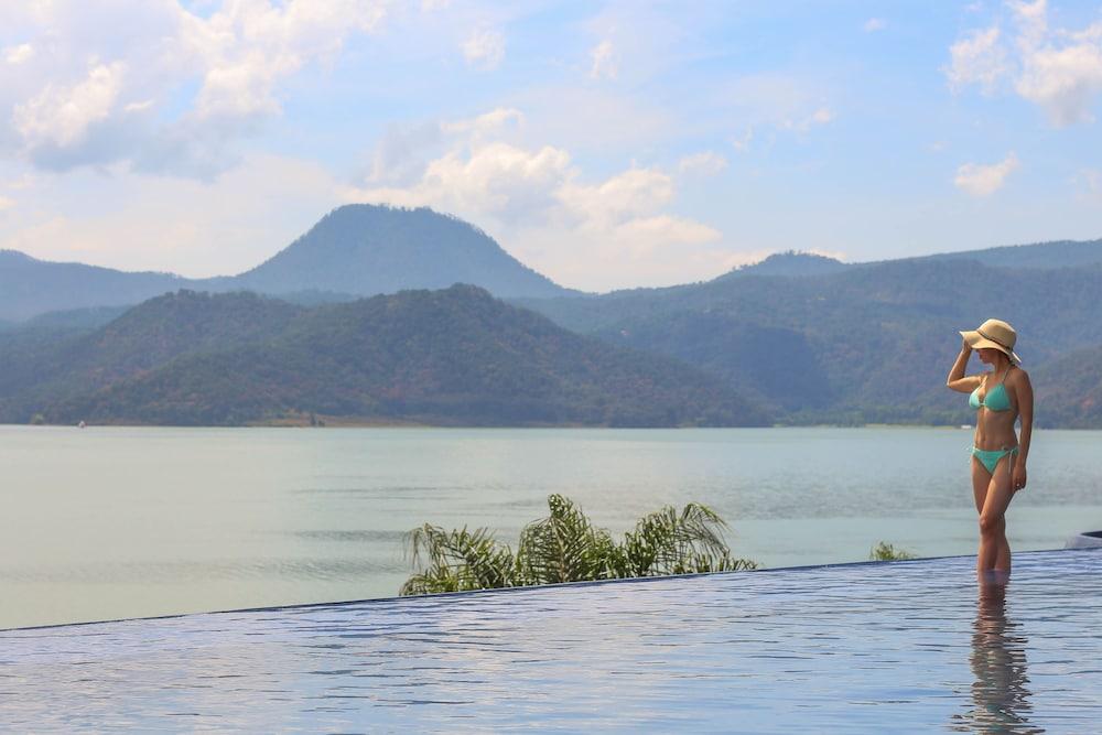 El Santuario Resort & Spa บาเญเดบราโว ภายนอก รูปภาพ