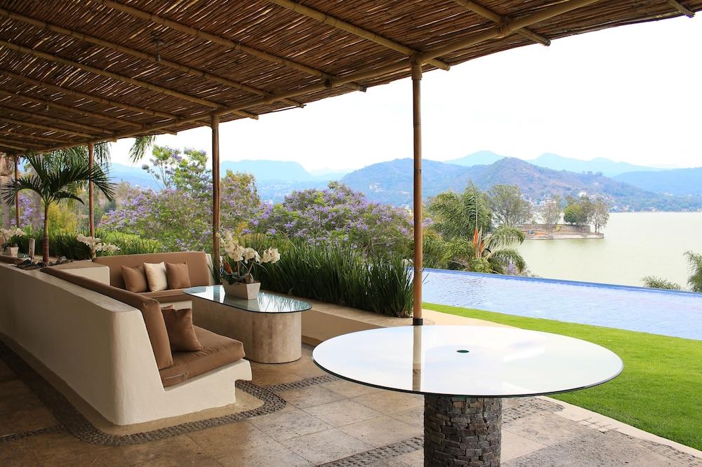 El Santuario Resort & Spa บาเญเดบราโว ภายนอก รูปภาพ