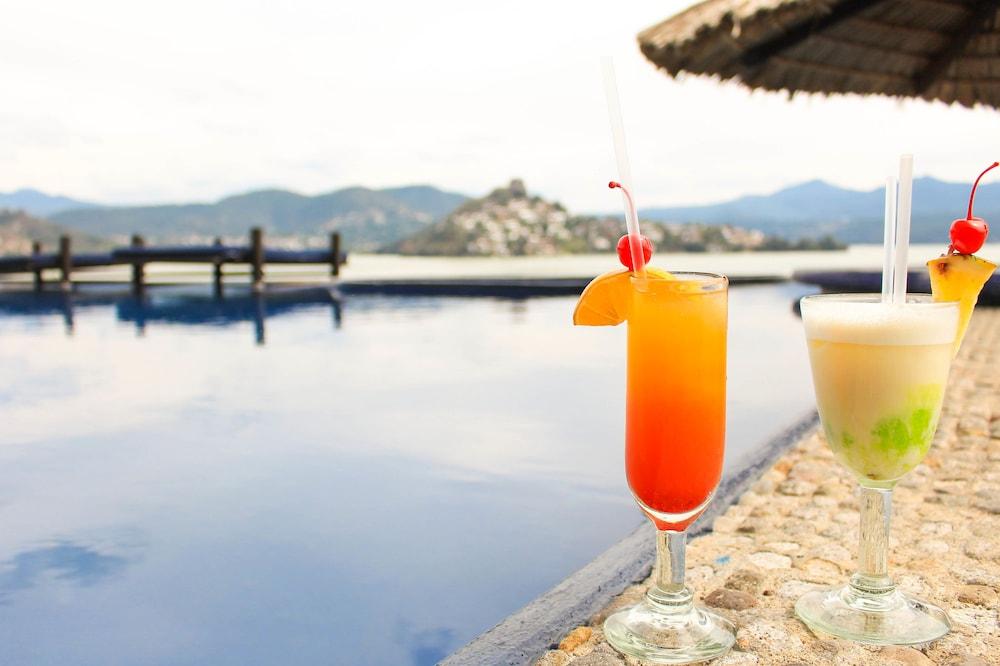 El Santuario Resort & Spa บาเญเดบราโว ภายนอก รูปภาพ