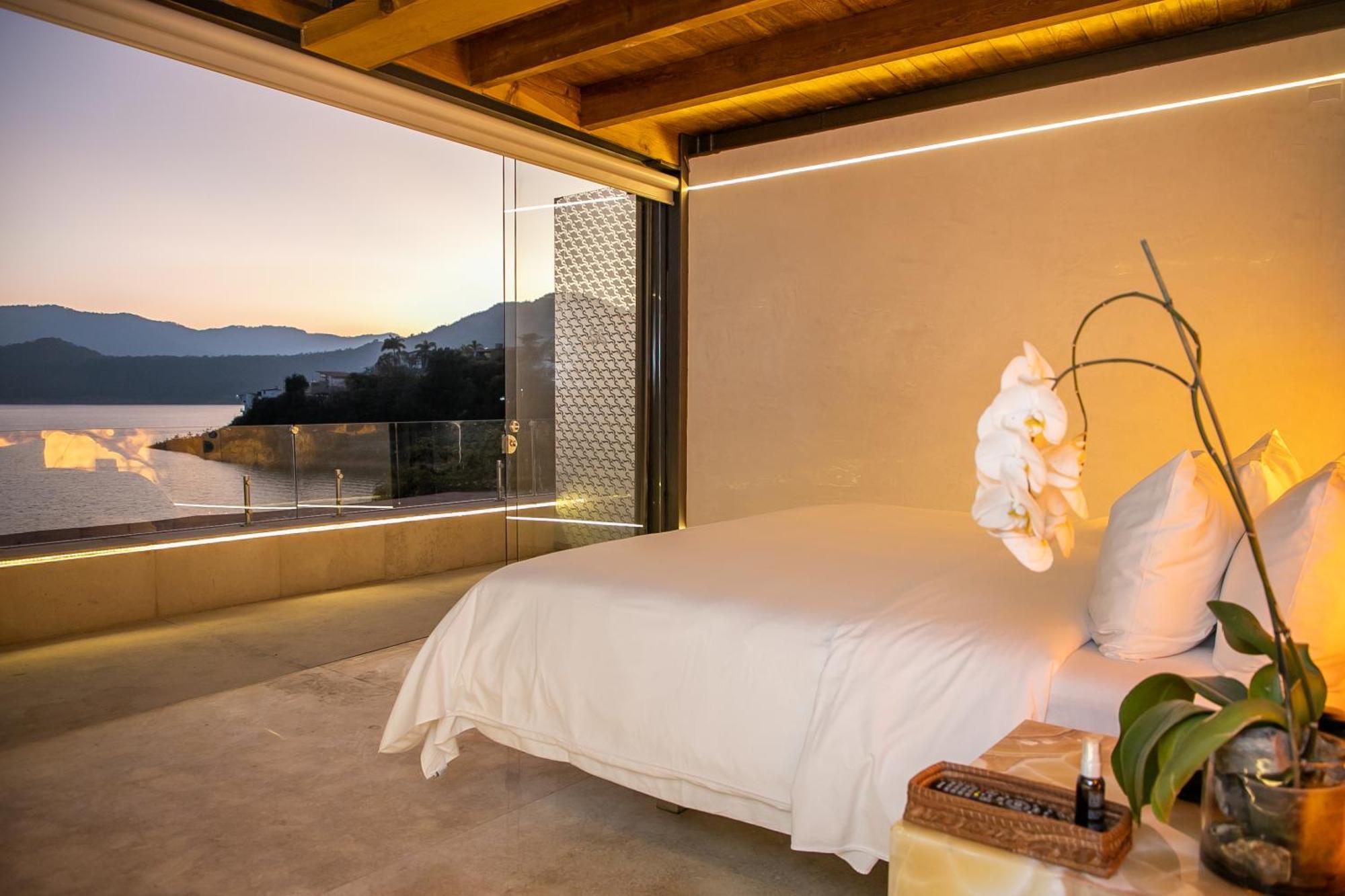 El Santuario Resort & Spa บาเญเดบราโว ภายนอก รูปภาพ