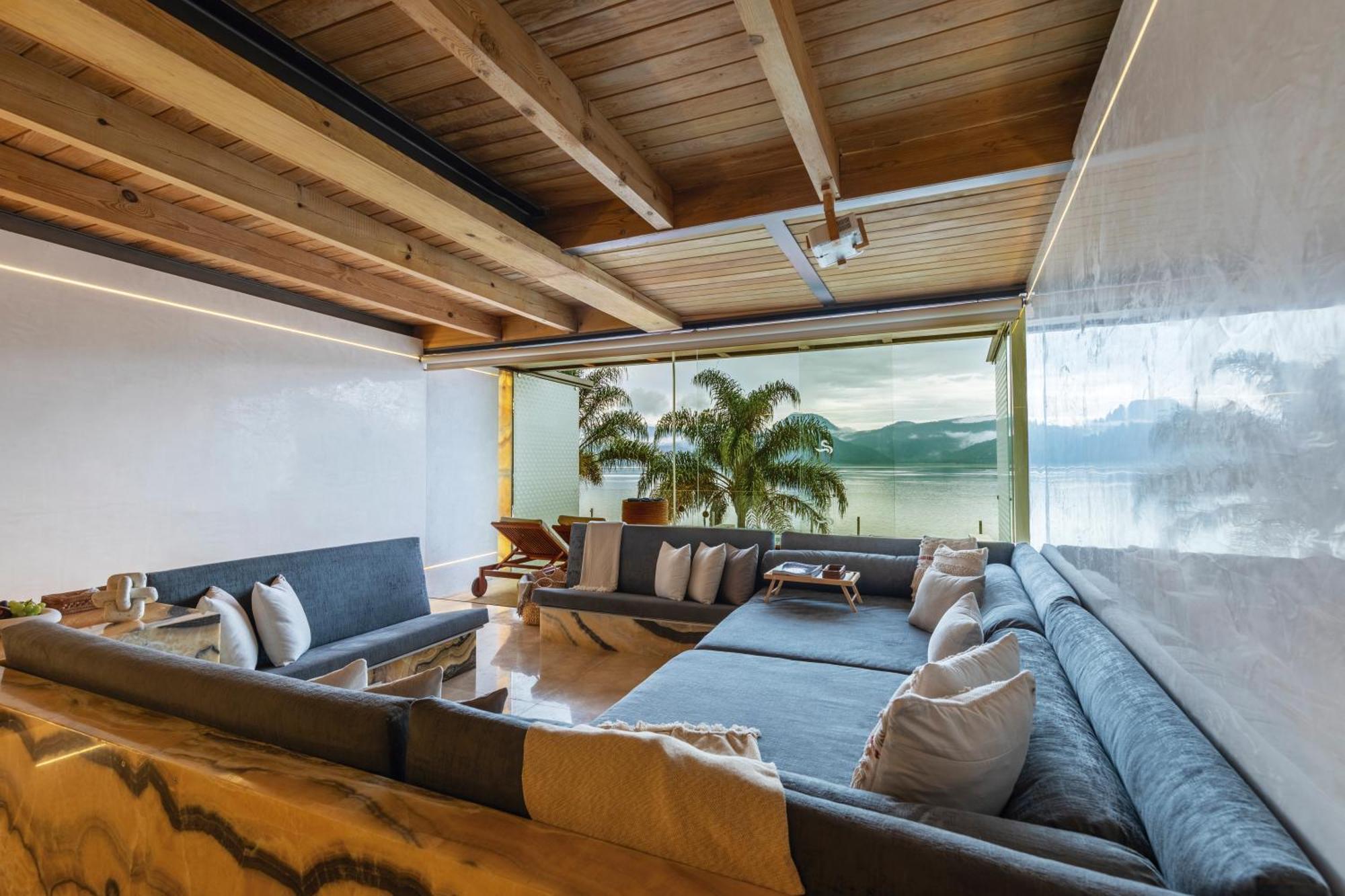 El Santuario Resort & Spa บาเญเดบราโว ภายนอก รูปภาพ