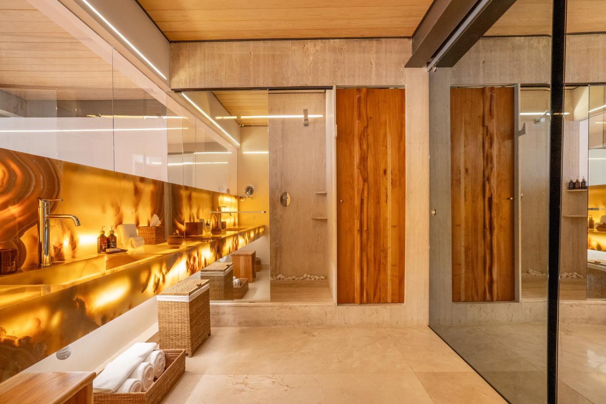 El Santuario Resort & Spa บาเญเดบราโว ภายนอก รูปภาพ