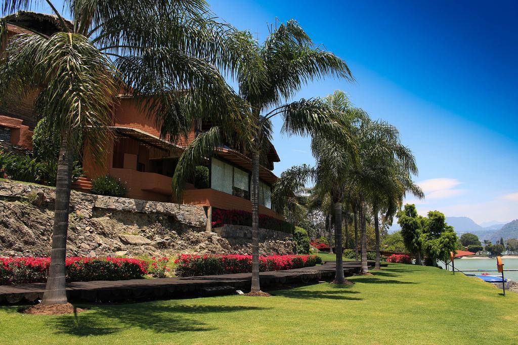 El Santuario Resort & Spa บาเญเดบราโว ภายนอก รูปภาพ