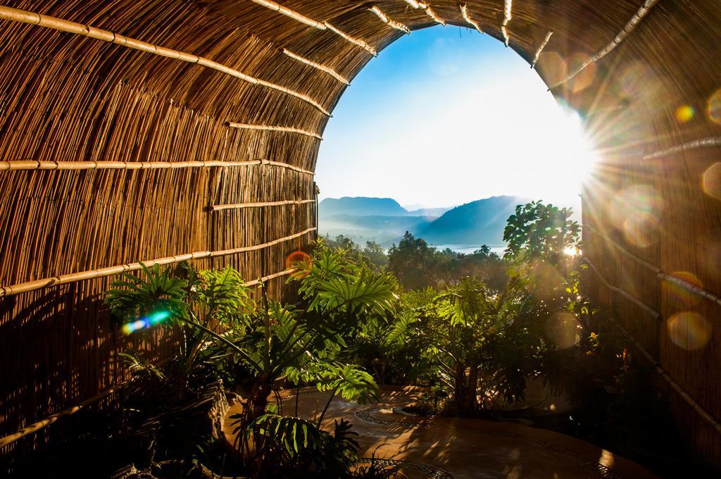 El Santuario Resort & Spa บาเญเดบราโว ภายนอก รูปภาพ